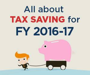 Tax Saving