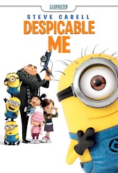 Despicable Me