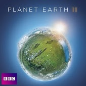 Planet Earth II