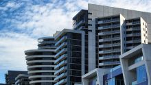 Between October and January, the annual growth in lending to property investors jumped from 9 per cent to 27 per cent.