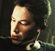 PHOTO SHOWS KEANU REEVES IN THE FILM 'MATRIX'. PHOTO FOR ICON SMH 990410. NO CAPTION INFORMATION PROVIDED.