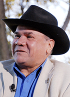 Mick Dodson