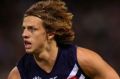 Nat Fyfe is expected to get exorbitant offers when he becomes a free agent.