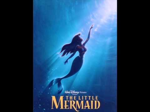 Fanfare (score) - The Little Mermaid OST