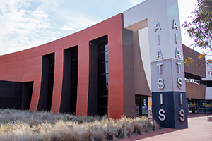 AIATSIS Building