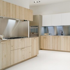 Contemporary Kitchen | Noblesse Oblige - Kitchen Cabinetry