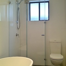 Frameless Shower Screens Sydney - Shower Heads and Body Sprays