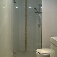 Frameless Shower Screens Sydney - Shower Heads and Body Sprays