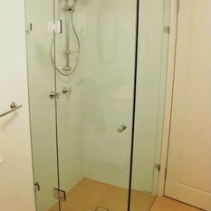 Frameless Shower Screens Sydney - Shower Heads and Body Sprays