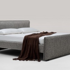 Era Bed - Beds