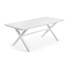 Sheldon Table - Outdoor Dining Tables