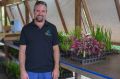 James Roemermann runs online nursery Australian Plants Online.