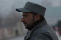 A member of the Afghan security forces stands guard in Kabul.