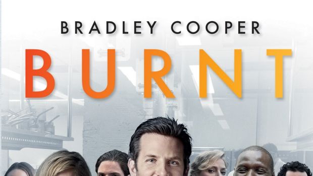 Burnt follows the comeback of chef Adam Jones (Bradley Cooper).