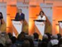 NDP debate