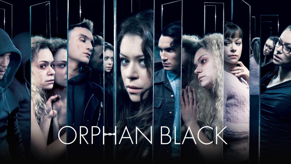 Orphan Black