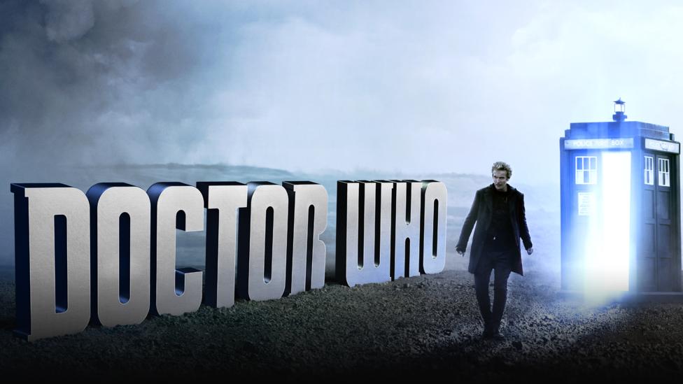 Doctor Who