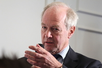 Peter Lilley MP