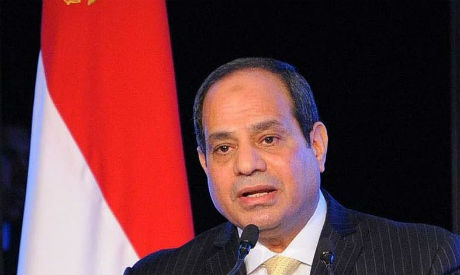 El-Sisi