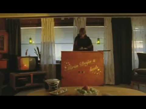 Instead of Abracadabra - An Oscar Nominated Swedish Comedy Short Film (2008)