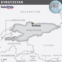 Kyrgyzstan