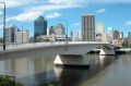 Brisbane Central would be renamed McConnel under proposed new electoral boundaries.