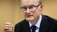 Philip Lowe, governor of the Reserve Bank of Australia, has many factors to consider before hiking interest rates.