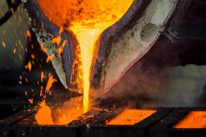 Over the past five trading sessions, the materials sector has experienced a dramatic reversal, surging 4.5 per cent off ...