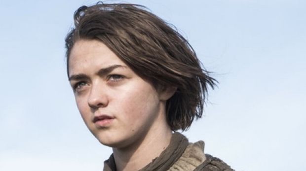 Arya Stark's character features in the most expensive <i>Game of Thrones</i> death scene to date.