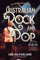 <i>The Encyclopedia of Australian Rock and Pop (2nd edition)</i>, by Ian McFarlane.
