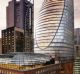An artist's impression of Macquarie Group's proposed northern tower at Martin Place