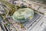 Seamless integration with terminals: Jewel will be connected to Terminals 1, 2 and 3 and the MRT station via pedestrian ...