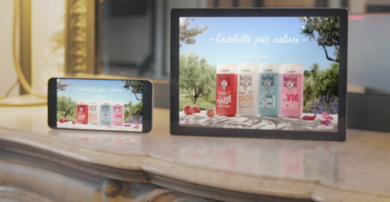 Johnson & Johnson engages customers with a fresh approach to programmatic buying