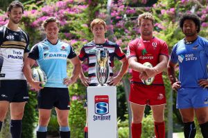 Four of five? Australia faces crunch-time on the future of its Super Rugby involvement.