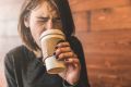 Don't feel guilty about your caffeine habit. 