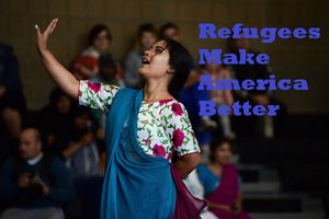 Refugees make America better