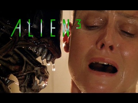 ALIEN 3 Official Trailer (1992) Sigourney Weaver, David Fincher Movie HD