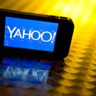 Charges arise from a compromise of Yahoo user accounts. AFP/Getty Images