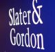 Slater & Gordon's has suffered a backlash from shareholders over its pay packages.