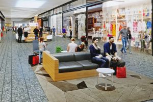 Macarthur Square has opened its $240 million retail redevelopment in south west Sydney.