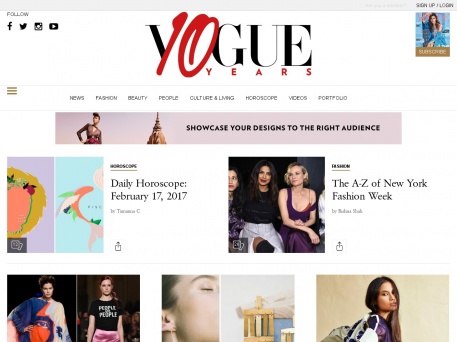 Vogue India