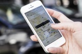Uber is attempting to enforce its policy barring children riding without parents.