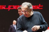 Fiat Chrysler CEO Sergio Marchionne: 'I never close any doors.'