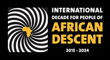  International Decade for People of African Descent