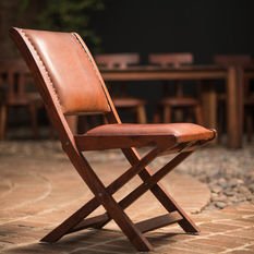  - NEW- CATALOGUE - Dining Chairs