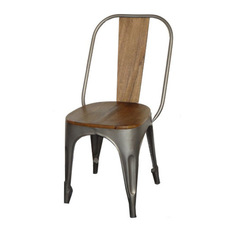  - Dezaro Furniture -  The online furniture and handicraft factory. - Dining Chairs