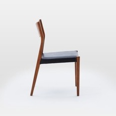  - Tate Dining Chair - Dining Chairs