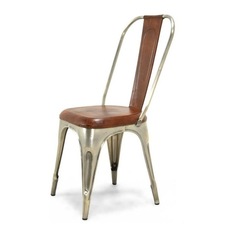  - Ind-101 - Dining Chairs