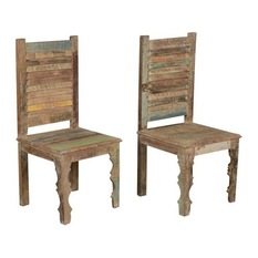  - Rec-029 - Dining Chairs