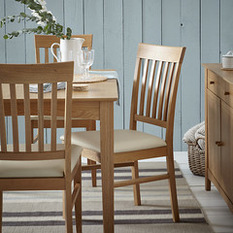  - Jason Dining Chair - Dining Chairs